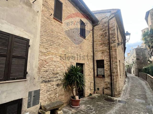 Casa in vendita a Marche, Ancona