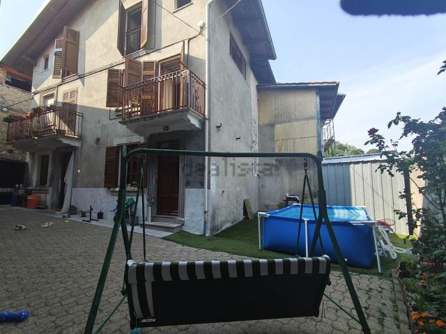 Casa in vendita a Piemonte, Biella