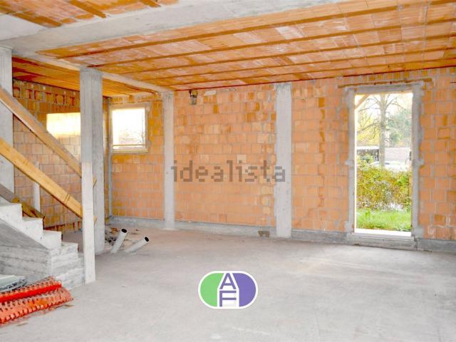 Casa in vendita a Villaggio dei Fiori, Spinea