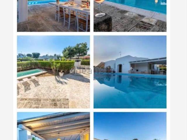 Casa in vendita a Rosa Marina di Ostuni, Ostuni