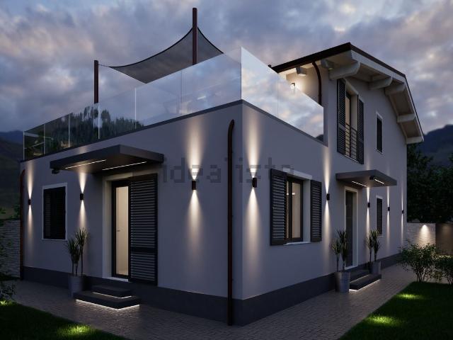 Casa in vendita a Seravezza, Lucca