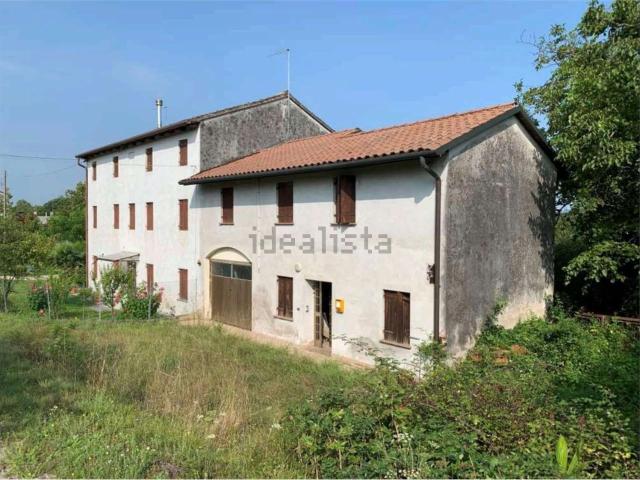 Casa in vendita a Spresiano, Veneto