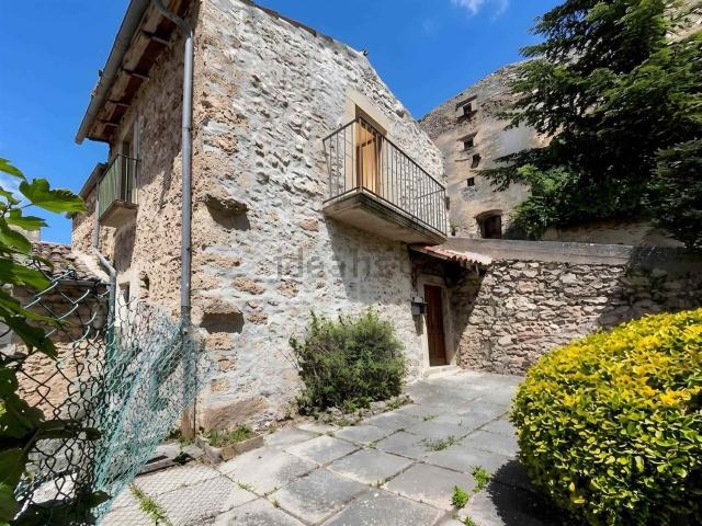 Casa in vendita a Santo Stefano Di Sessanio, Abruzzo