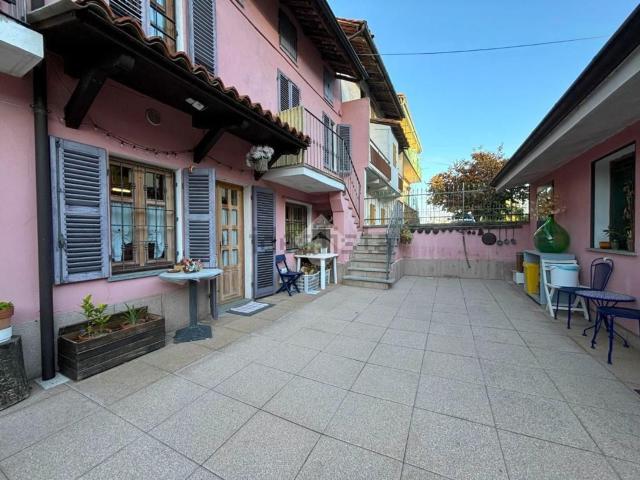 Casa in vendita a Piemonte, Asti