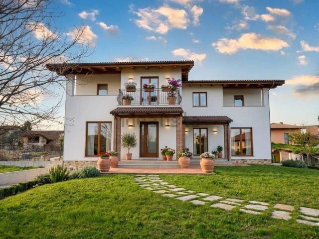 Casa in vendita a Piemonte, Cuneo