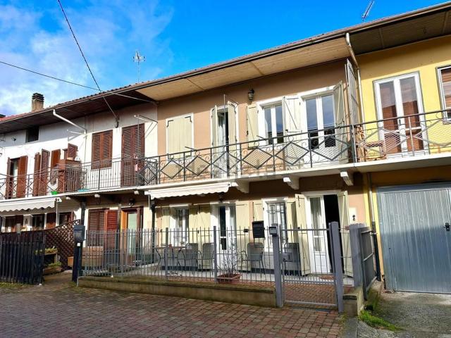 Casa in vendita a Unione Montana di Comuni delle Valli di Lanzo, Ceronda e Casternone, Piemonte