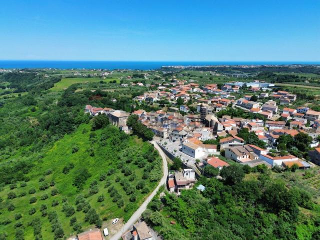 Casa in vendita a San Vito Chietino, Abruzzo