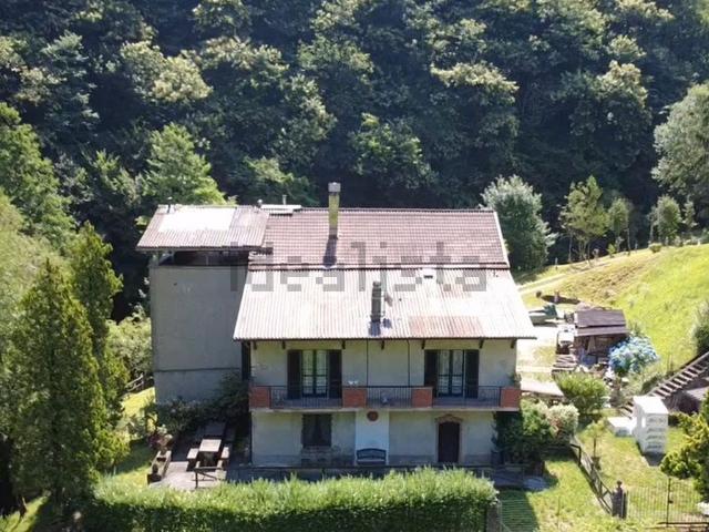 Casa in vendita a Comunità montana della valle Trompia, Lumezzane