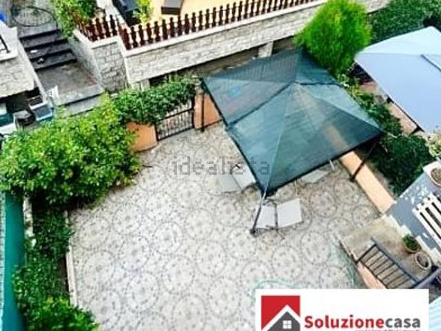 Casa in vendita a San Bartolo, Calabria