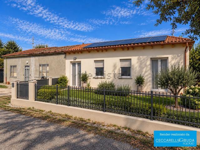 Casa in vendita a Unione dei comuni Valle del Savio, Cesenà