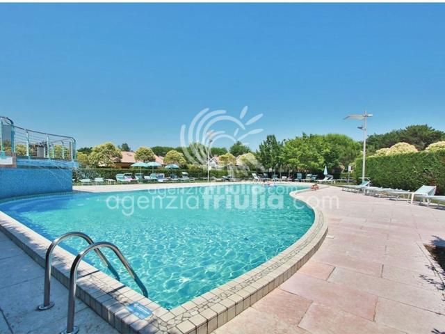 Casa in vendita a Lignano Riviera, Lignano Pineta