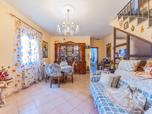 Casa in vendita a Giardini di Corcolle, Roma Capitale