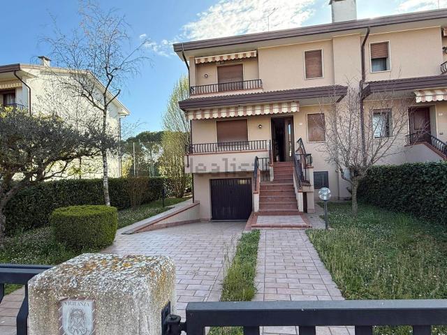 Casa in vendita a Gardigiano, Scorzè