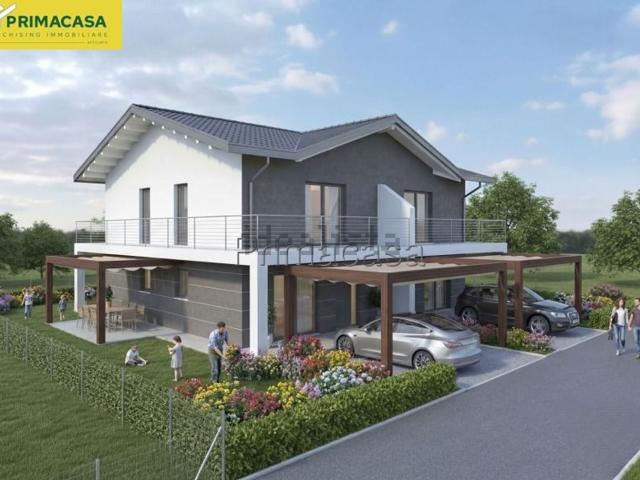 Casa in vendita a Caselle de' Ruffi, Villanova Di Camposanpiero
