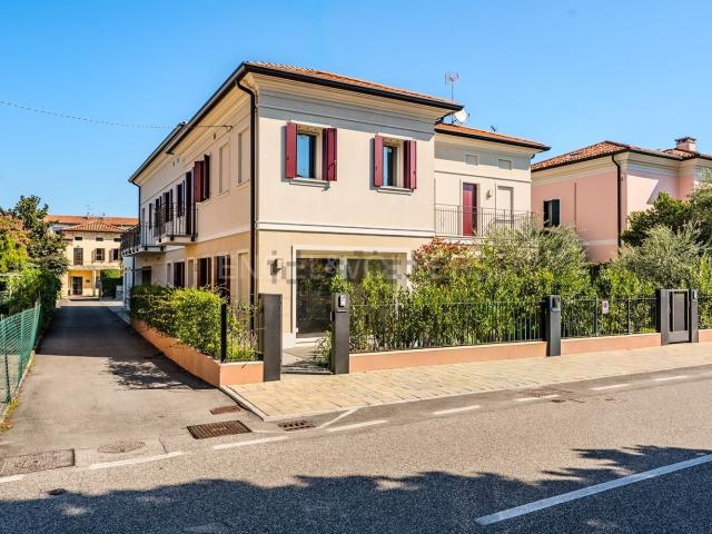 Casa in vendita a Borgo Mestre, Treviso