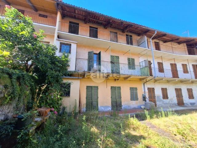 Casa in vendita a Piemonte, Torino