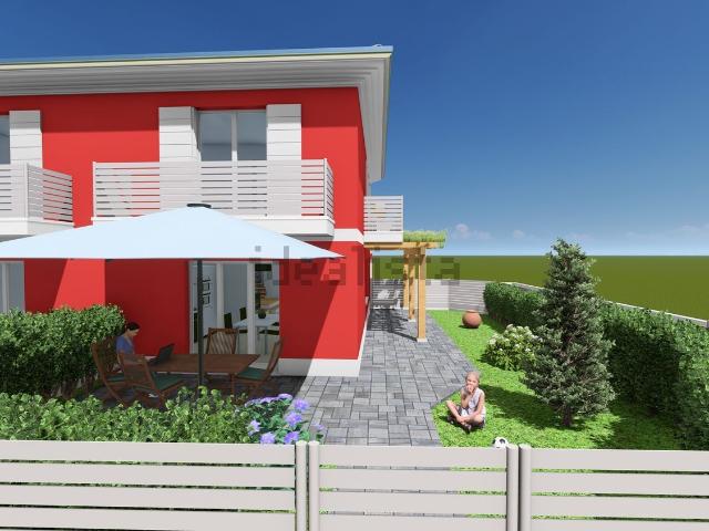 Casa in vendita a Sorgà, Veneto