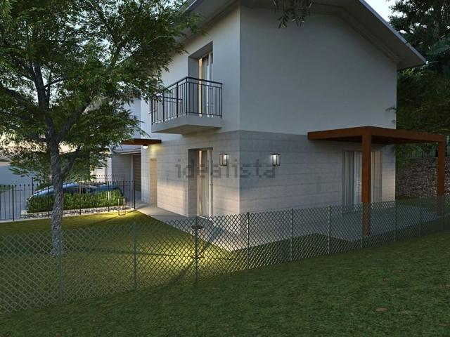 Casa in vendita a Le Mura, Subbiano