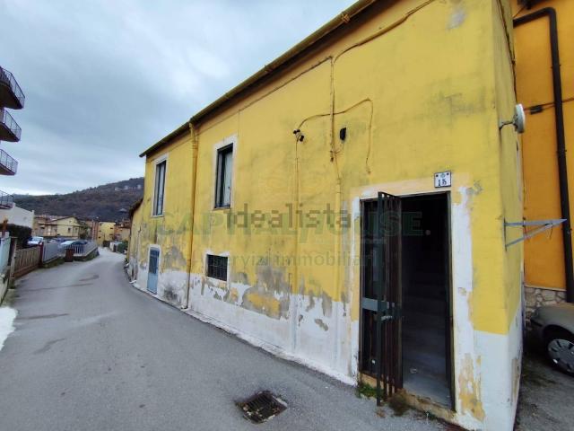Casa in vendita a Fisciano, Campania