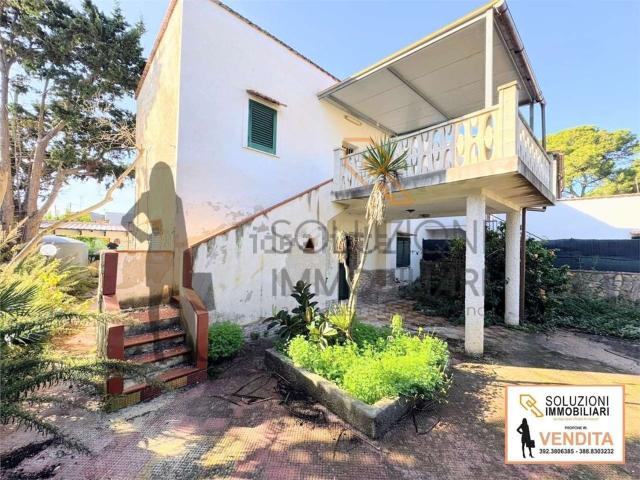 Casa in vendita a Misiliscemi, Sicilia