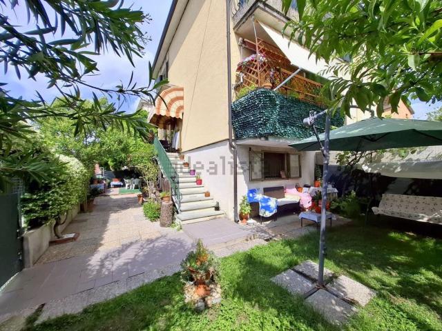 Casa in vendita a San Bellino, Padova