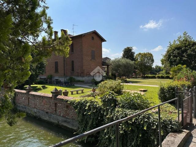Casa in vendita a Leno, Lombardia