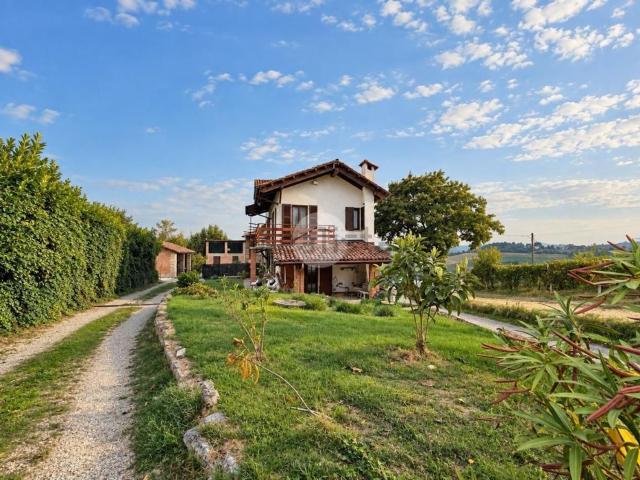Casa in vendita a Cantoglio, Penango
