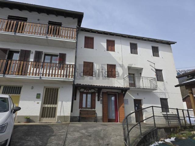 Casa in vendita a Sovramonte, Veneto