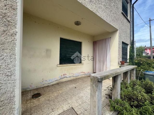 Casa in vendita a Sant'Eurosia, Volpago Del Montello