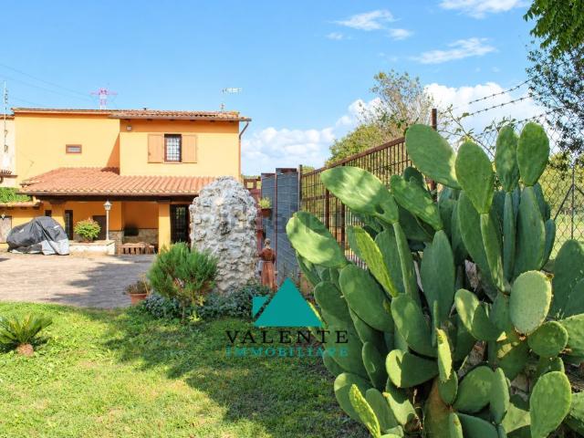 Casa in vendita a Torresina, Palestrina