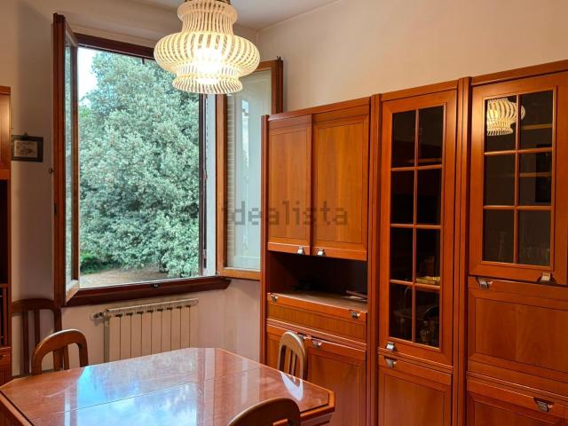 Casa in vendita a Campi Bisenzio, Toscana
