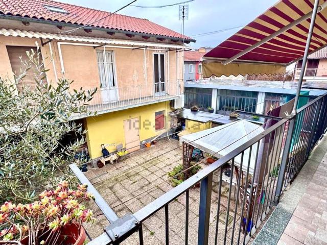 Casa in vendita a Piemonte, Torino