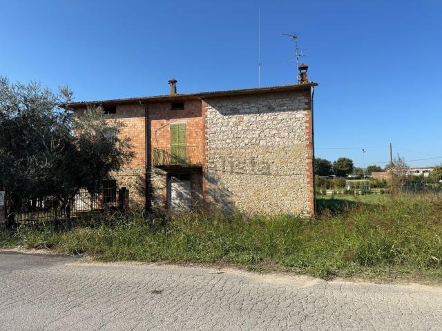 Casa in vendita a Marsciano, Umbria