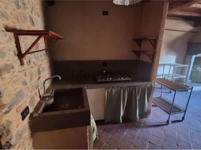 Casa in vendita a Unione Comuni Garfagnana, San Romano In