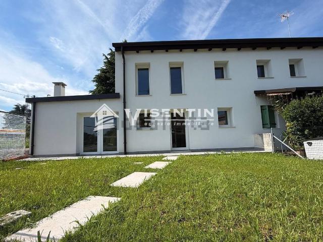 Casa in vendita a Ponzano Veneto, Ponzano