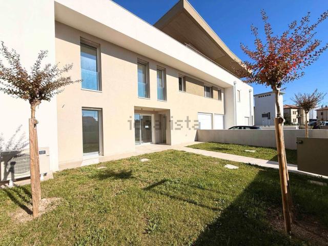 Casa in vendita a San Stino di Livenza, Veneto