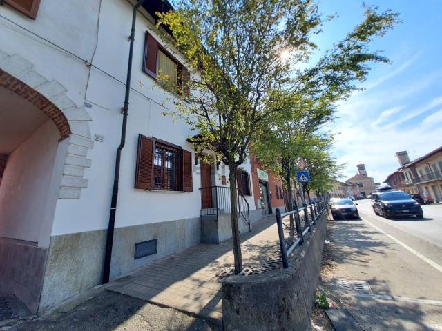 Casa in vendita a Piemonte, Torino