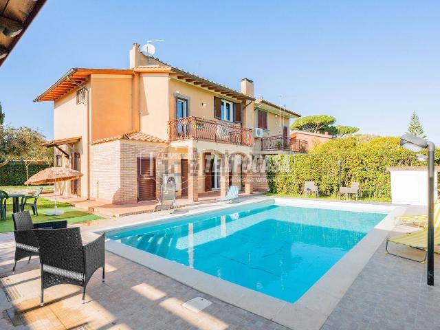 Casa in vendita a Marina di San Nicola, Roma Capitale