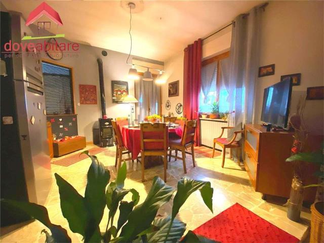 Casa in vendita a Dubbione, Pinasca
