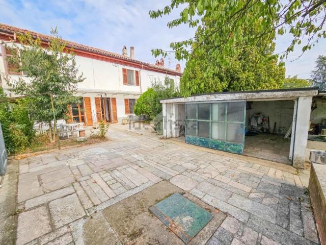 Casa in vendita a Marengo, Alessandria