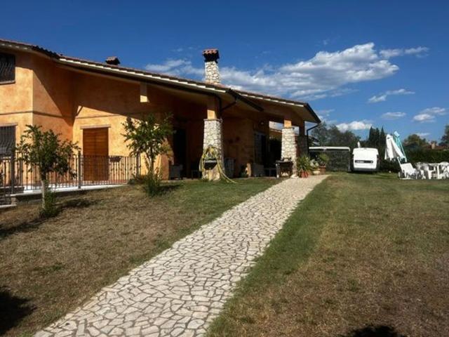Casa in vendita a Roma Capitale, Lazio