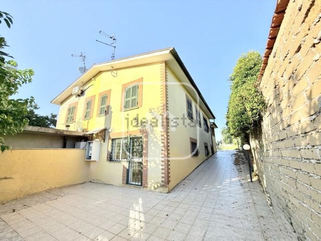 Casa in vendita a Roma Capitale, Lazio