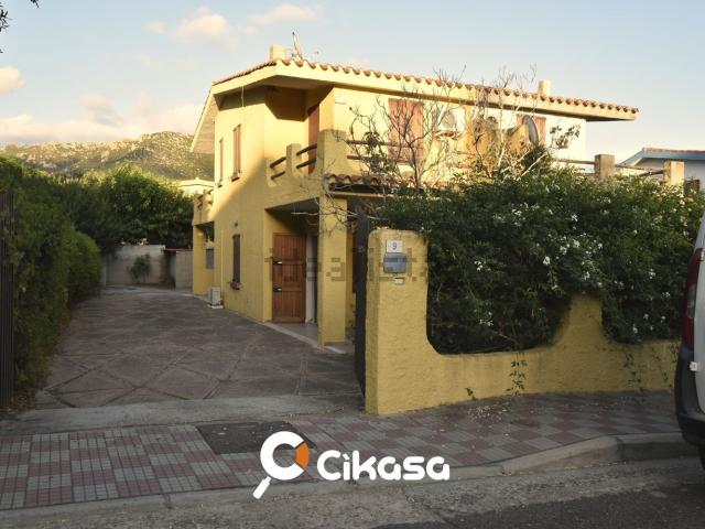 Casa in vendita a Sinnai, Sardigna/Sardegna