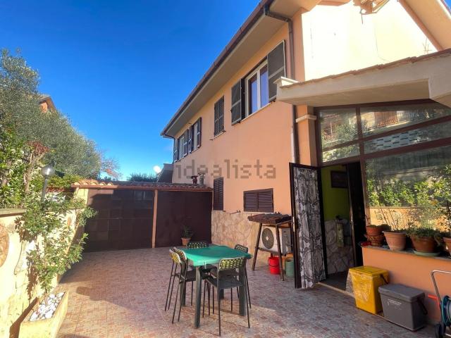 Casa in vendita a Roma Capitale, Lazio