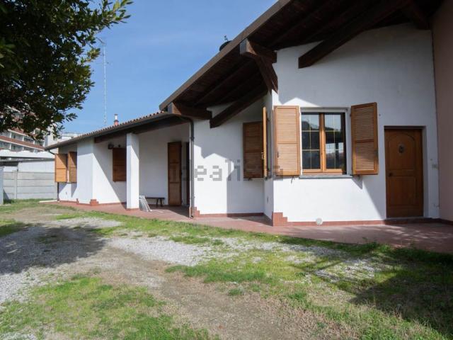 Casa in vendita a Lido di Pomposa, Comacchio
