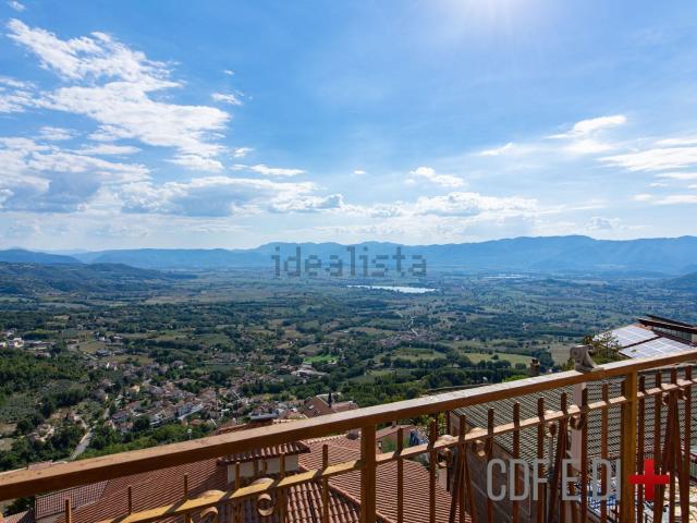 Casa in vendita a Villa Giovannone, Poggio Bustone
