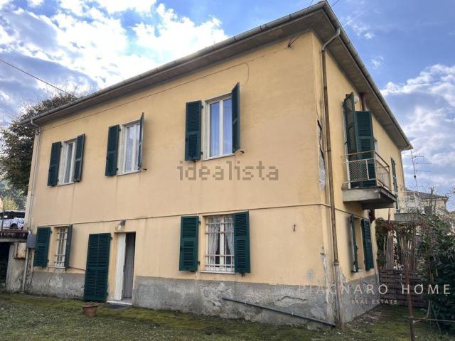 Casa in vendita a Santissima Annunziata, Pontremoli