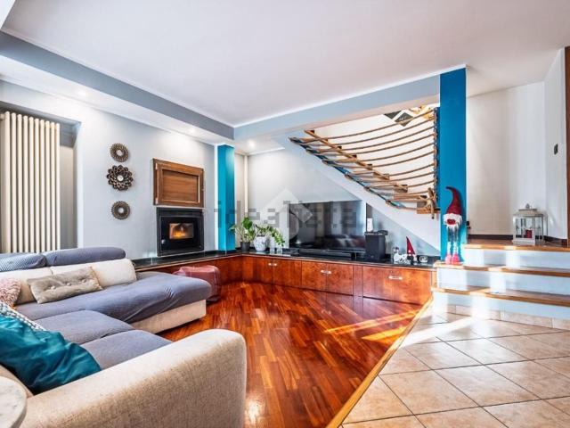 Casa in vendita a Piemonte, Torino