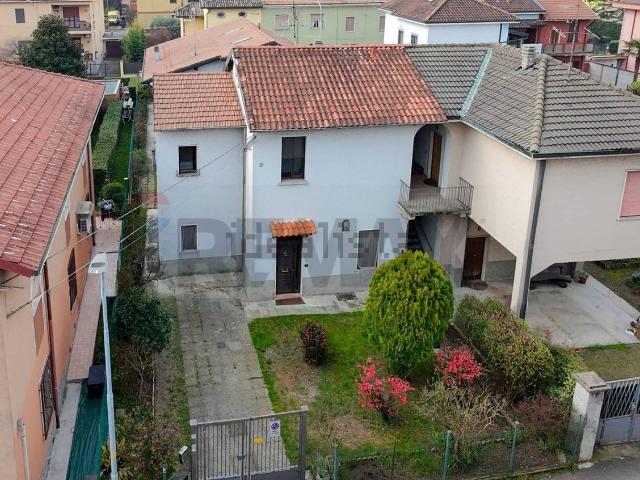 Casa in vendita a San Giovanni, Rho