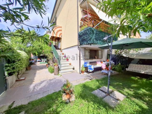 Casa in vendita a San Bellino, Padova